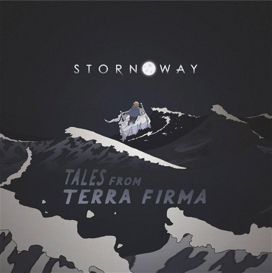 Cover for Stornoway · Tales from Terra Firma (LP) [Indie Shop edition] (2024)