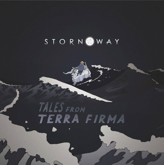 Tales from Terra Firma - Stornoway - Música - 4AD - 0652637330403 - 26 de janeiro de 2024