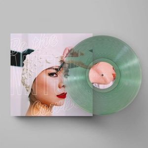 Cover for Mitski · Be The Cowboy (LP) [Coke Bottle Clear Vinyl edition] (2024)