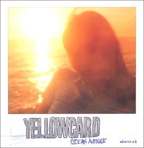 Ocean Avenue - Yellowcard - Musik - CAP - 0724353984403 - 22 juli 2003