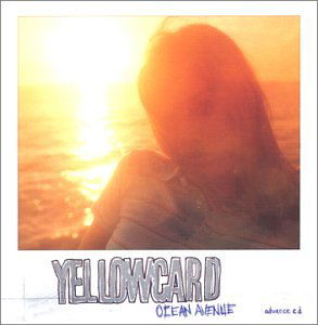 Ocean Avenue - Yellowcard - Musik - CAP - 0724353984403 - 22. juli 2003