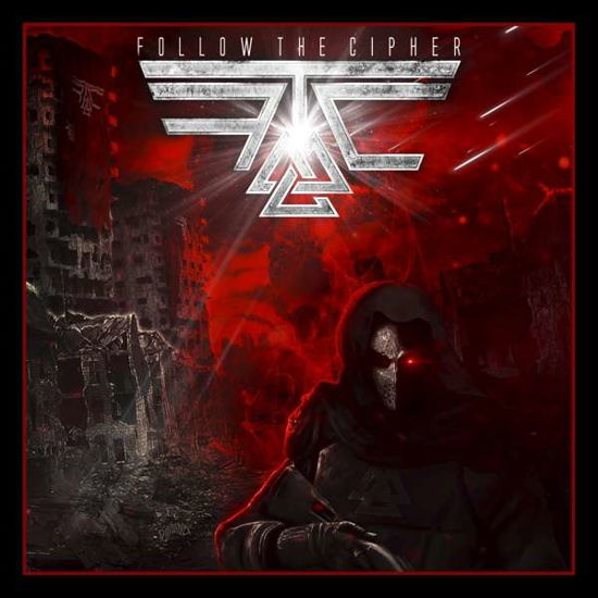 Follow the Cipher · Follow The Cipher (CD) [Limited edition] [Digipak] (2018)