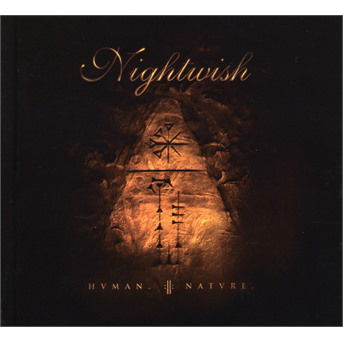 HUMAN. :II: NATURE. - Nightwish - Musiikki - NUCLEAR BLAST - 0727361520403 - perjantai 10. huhtikuuta 2020