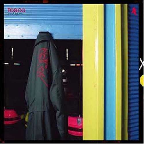 Cover for Tosca (LP) (2005)