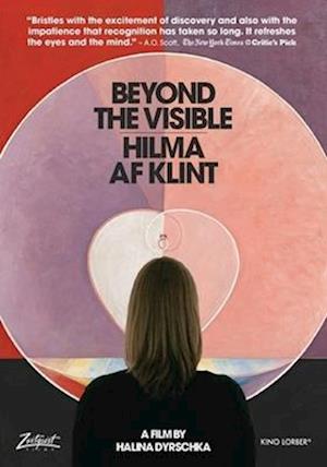Beyond the Visible: Hilma af Klint - Beyond the Visible: Hilma af Klint - Filmes - VSC - 0738329249403 - 11 de agosto de 2020