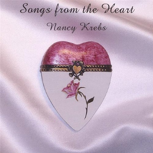 Songs from the Heart - Nancy Krebs - Musik - CD Baby - 0783707119403 - 2. august 2005