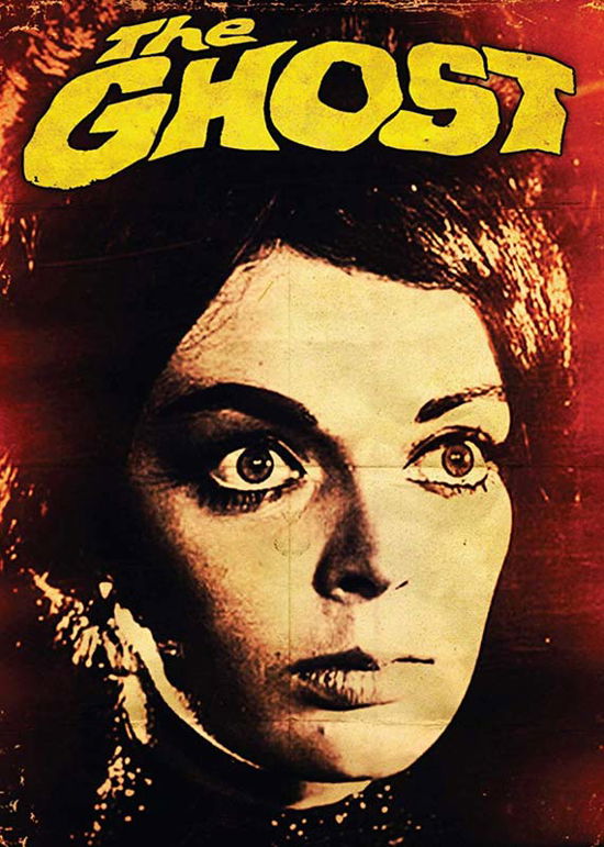 Ghost - Ghost - Filme -  - 0802993222403 - 23. Oktober 2018