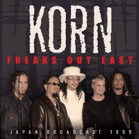 Freaks out East - Korn - Musikk - GOOD SHIP FUNKE - 0823564809403 - 22. september 2017