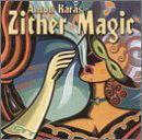 Cover for Anton Karas · Zither Magic (CD) (2002)