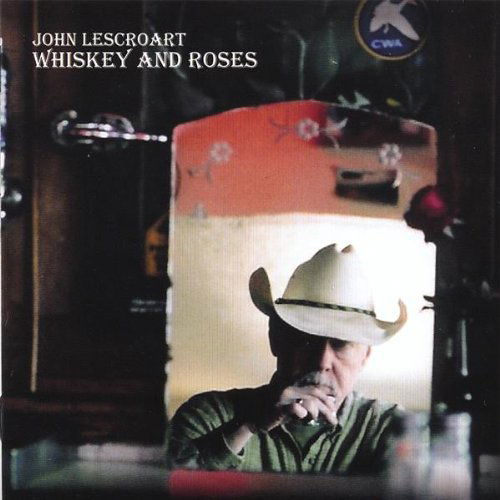 Whiskey and Roses - John Lescroart - Music - CD Baby - 0837101353403 - July 30, 2007