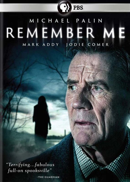 Cover for Remember Me (DVD) [Uk edition] (2017)