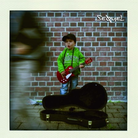 Cover for Sequel · Folk for Money (CD) (2011)