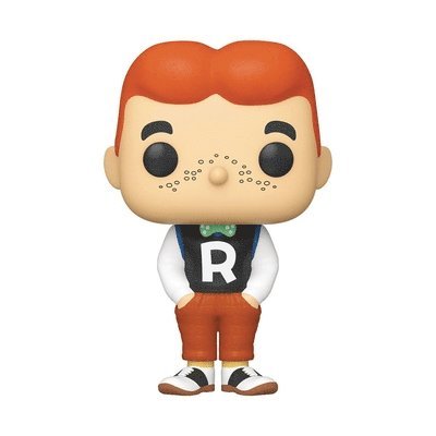 funko pop archie comics