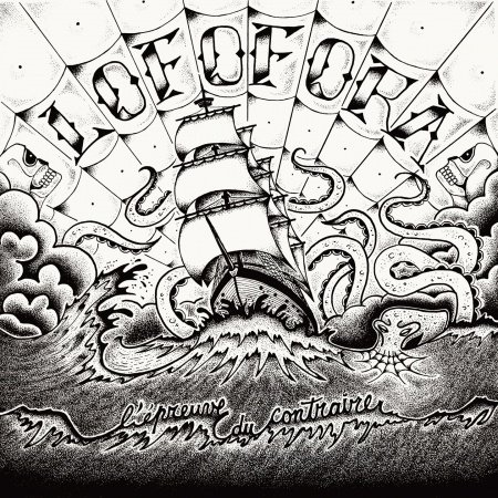 Cover for Lofofora · L Epreuve Du Contraire (CD) (2014)