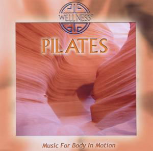Cover for Fly · Pilates-Music For Body In (CD) (2014)