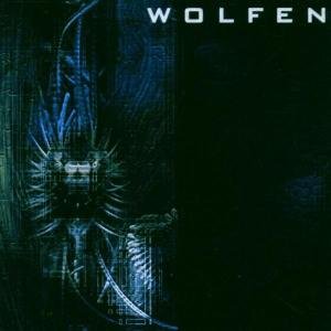 Cover for Wolfen · Truth Behind (CD) (2006)