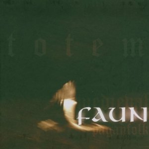 Cover for Faun · Totem (CD) (2007)