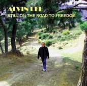 Cover for Alvin Lee · Still On The Road To Freedom (CD) [Japan Import edition] (2017)