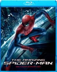 Cover for Andrew Garfield · The Amazing Spider-man (MBD) [Japan Import edition] (2014)