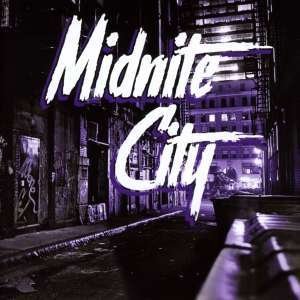 Cover for Midnite City (CD) [Japan Import edition] (2017)