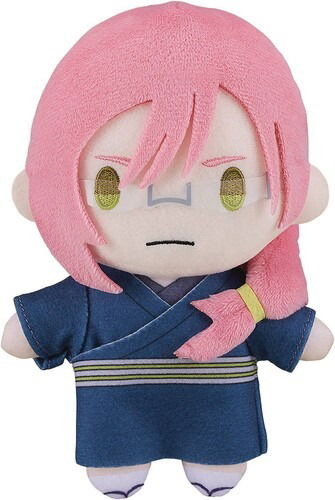 Cover for Orange Rouge · Sk8 the Infinity Kaoru Sakurayashiki Plushie (MERCH) (2024)