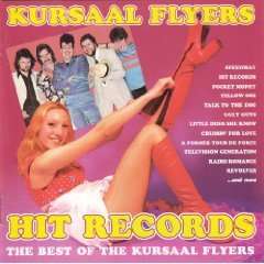 Hit Records - Kursaal Flyers - Music - MSI - 4938167016403 - September 25, 2009