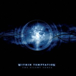 Cover for Within Temptation · Silent Force + 1 (CD) (2012)