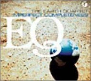 Cover for Eq · Imperfect Completeness (CD) [Japan Import edition] (2004)