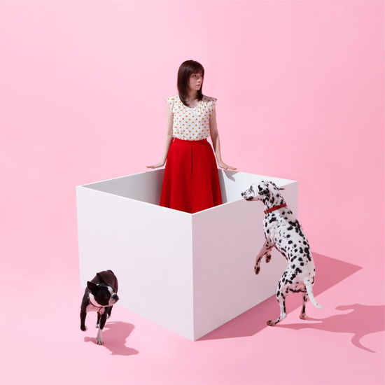 Cover for Shibata Jun · Ohako &lt;limited&gt; (SHM-CD) [Japan Import edition] (2019)