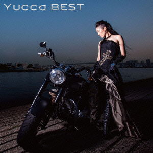 Cover for Yucca · Yucca Best (CD) [Japan Import edition] (2013)