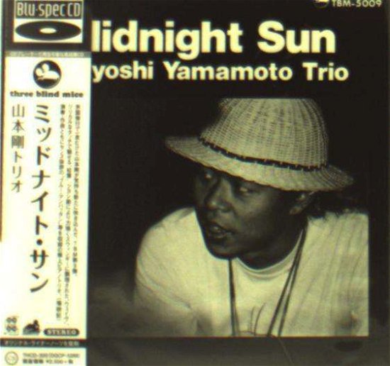 Cover for Tsuyoshi Yamamoto Trio · Midnight Sun (CD) [Japan Import edition] (2014)