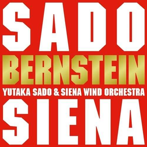 Barnstein on Brass - Yutaka Sado - Muzyka - 7AVEX - 4988064840403 - 9 grudnia 2014