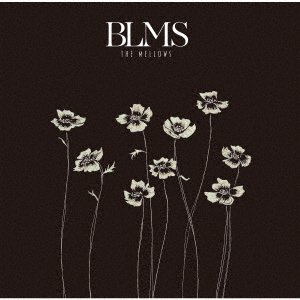 Cover for Mellows · Blms (CD) [Japan Import edition] (2021)