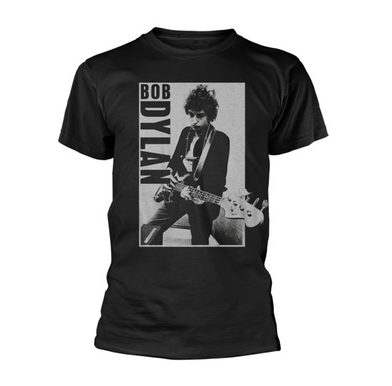 Bob Dylan · Guitar (T-shirt) [size S] (2022)