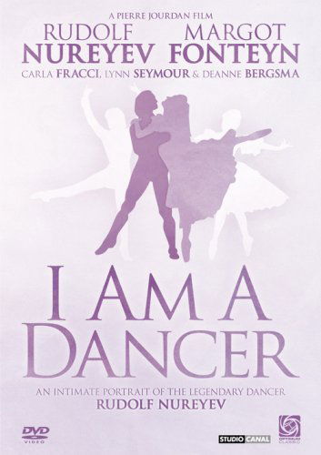 I Am A Dancer - I Am a Dancer - Film - OPTIMUM HOME ENT - 5060034579403 - 30. april 2007