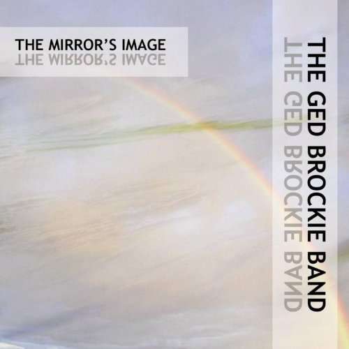 Cover for Ged Brockie · Mirror's Image (CD) (2012)