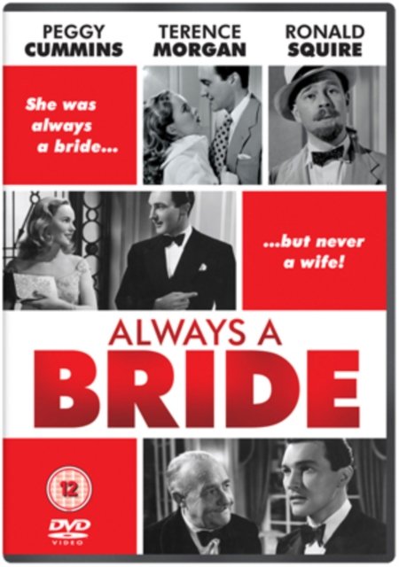 Cover for Always a Bride · Always A Bride (DVD) (2013)