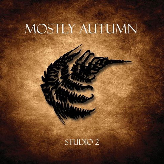 Cover for Mostly Autumn · Studio 2 (CD) (2023)