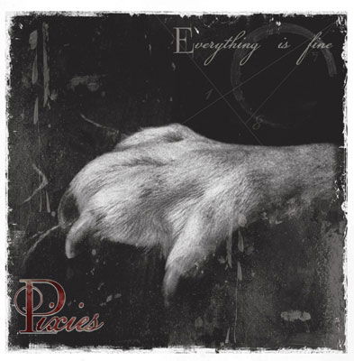 Everything Is Fine - Pixies - Musik - FM IN CONCERT - 5060174958403 - 29. juni 2015