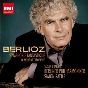 Cover for San Francisco Symphony · Symphony Fantastique (CD) (2008)