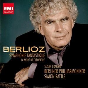Cover for H. Berlioz · Symphony Fantastique (CD) (2008)