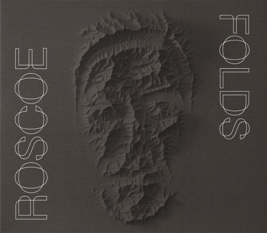 Folds - Roscoe - Musique - PLAY IT AGAIN SAM - 5400863070403 - 18 mars 2022