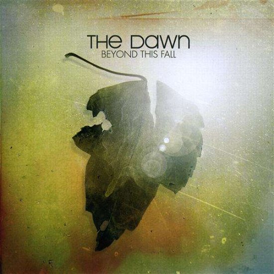 Cover for Dawn · Beyond This Fall (CD) (2009)