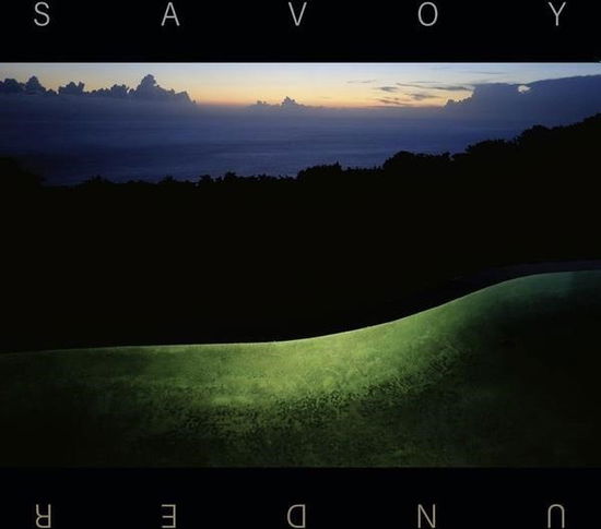 Under - Savoy - Música - DIGER - 7041889514403 - 28 de junho de 2024