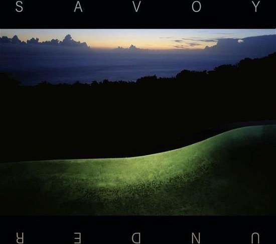 Under - Savoy - Musik - DIGER - 7041889514403 - 23. februar 2024