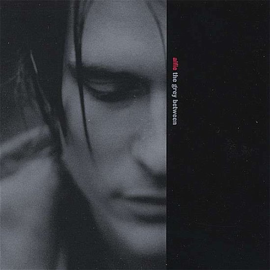 Cover for Alfie · Grey Between (CD) (2006)