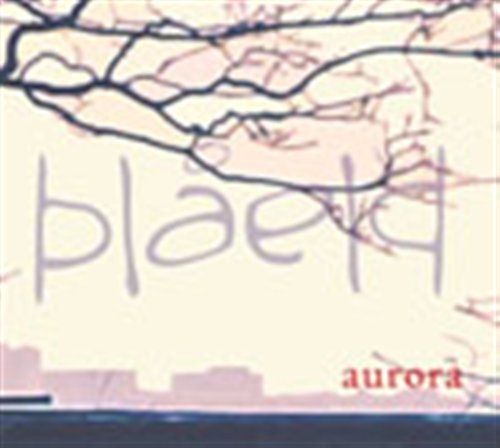 Cover for Lofgren / Knudsen / Bengtsson / Blaeld · Aurora (CD) (2006)