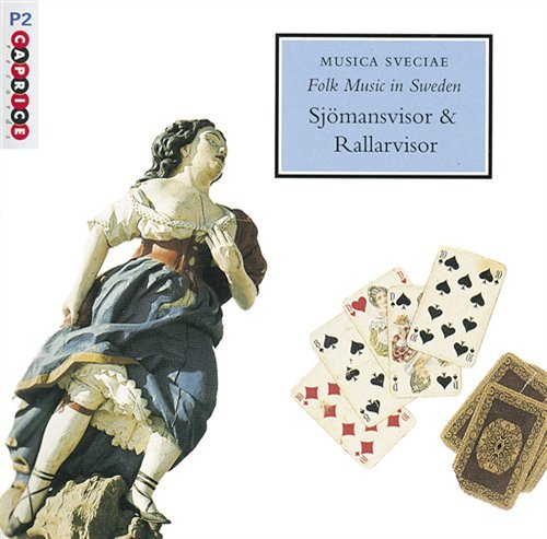 Cover for Songs Of Sailors &amp; Navvie (CD) (1997)