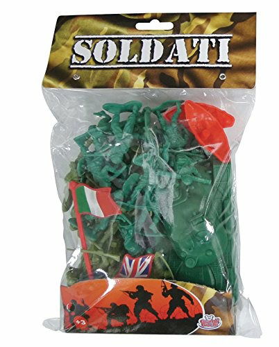 Soldati - Busta 41 Pz (Assortimento) - Soldati - Mercancía -  - 8005124300403 - 