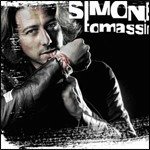 Cover for Simone Tomassini (CD)